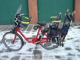 Batavus Personal Loaded Up For Kids Gebrauchte Fahrrader Hollandisches Fahrrad Fahrrad