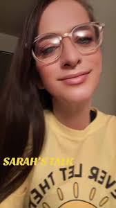 Sarah Response