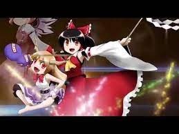 第9回東方m 1ぐらんぷり フルver youtube