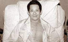 His death in august 21, 1983 led si ninoy ay tunay na bayani ng bansang pilipinas. May 8 1980 Ninoy Aquino Was Allowed To Leave For A Coronary Bypass Surgery