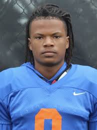 2025 Top Cornerback Recruits in Illinois