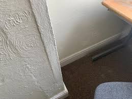 Asbestos is now banned in the uk and has been since 1999, but there are millions of homes that still contain this harmful material. Asbestos Artex Removal Textured Coating Cost Guide For 2021