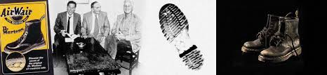 This formula seems to work for most people. The History Of Dr Martens Dr Martens Official