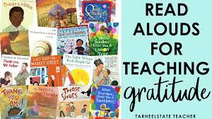 We're asking people to rethink comments that seem similar to the internet is applauding the swift response from his classmates who didn't hesitate to defend him. Recommended Read Alouds For Teaching Gratitude Tarheelstate Teacher