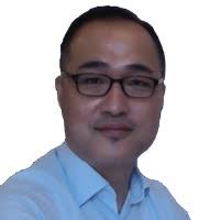 Legendary Ventures' Jayson Kim