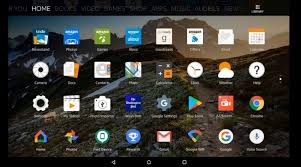 That means, that you can install the play store and gain access to millions of android apps and games, including google apps like gmail, chrome, google maps, and more. How To Install The Google Play Store On An Amazon Fire Tablet