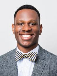 New Orleans Educator Dreams Of Teaching Tech To Beat The Streets