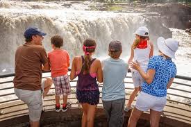 5 free places to visit in sioux falls