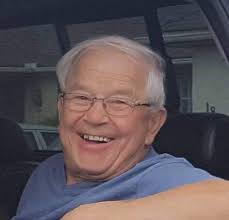 Robert Ward “Bob” McCutcheon (1937-2021)