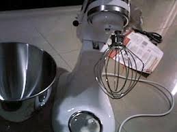 Find here online price details of companies selling chemical mixer. Mengenal Lebih Dalam Tentang Mixer Kitchenaid