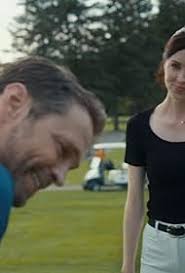 Private Eyes" Under Par-essure (TV Episode 2020)