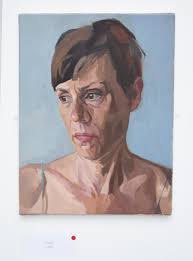 Heatherleys Exhibition: Ian Rowlands