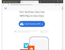 Free music downloads and streaming. How To Download Music From Youtube To Computer Javatpoint