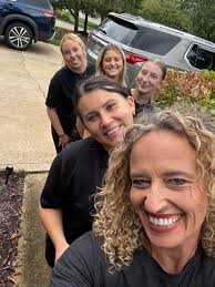 Professional home organization services available