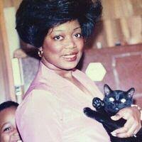 Carolyn Miles-Smith Obituary