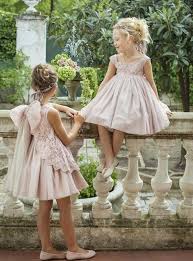 Www Minimoda Es Wp Content Uploads 2017 02 Rubiokids Comunion Sping Summer 0670 Jpg Vestidos De Arras Ninas Vestidos Para Ninas Ropa Para Ninas