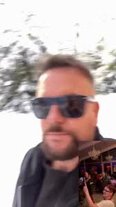 Ben's Hilarious Surprise