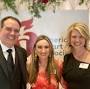 Profile Picture of SVP Jeremy Beauchamp Heart Ball Director Jordan Walker and Exec ... (@heart.org) on Google