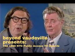 Beyond Vaudeville Episodes Part 7 & More!