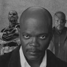 We did not find results for: Happy Birthday Samuel L Jackson Marvel Amino
