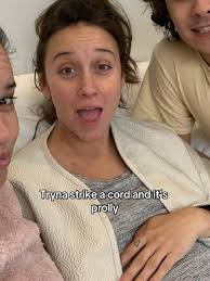 Benjamin Wadsworth Baby Trapped