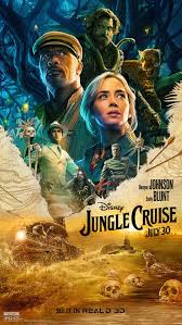 Join the dfb newsletter to get all the breaking news right in your inbox! Sneak Peek Jungle Cruise In Real D 3d