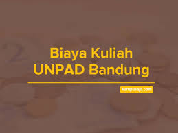 Sarjana snmptn dan sbmptn, sarjana mandiri dan prestasi, international dan diploma (di v). Biaya Kuliah Unpad Bandung Terbaru 2021 Kampusaja