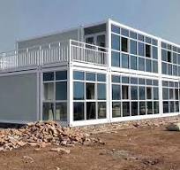 China OEM/ODM China Flat Pack Container House - Container ...