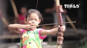 We did not find results for: Serba Serbi Tentang Panah Tradisional Youtube