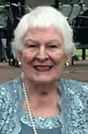 Jane O'Hara Larkin Obituary