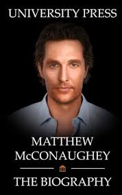Greenlights: McConaughey, Matthew: 9780593139134: Amazon.com: Books