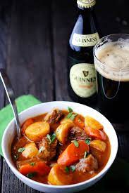 Alles Wat Je Moet Weten Over Stooflees Guinness Beef Stew Recipes Slow Cooker Soup