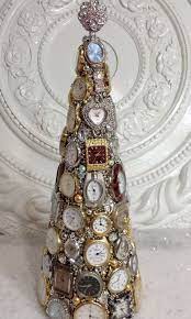 Top Vintage Christmas Tree Decorations 365greetings Com Vintage Christmas Tree Decorations Jeweled Christmas Trees Jeweled Christmas