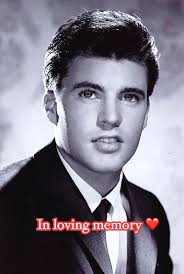 Remembering Rick Nelson