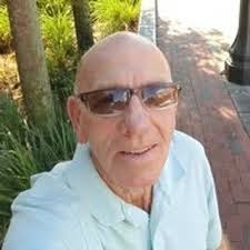 Hello from South Florida