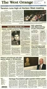 The West Orange Times