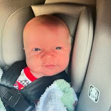 Babies First Beach Day 🌊🌊🏖️