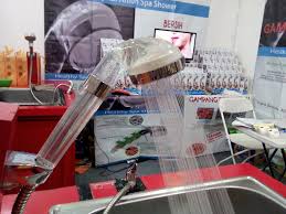 Beberapa contoh nyata yaitu pada saat terjadinya bencana alam, pemadaman listrik, atau saat anda hidup di daerah pedalaman yang tidak mempunyai pembangkit tenaga. Air Kurang Nendang Pake Shower Ini