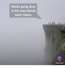 Jun 07, 2021 · og alle nordmenn husker vel da raymond johansen og jonas gahr støre avdekket sine indre skruller ved en pinlig danseopptreden under oslo pride 2019. Neste Gang Drar Vi Hit Uten Jonas Gahr Store Libertinius Meme On Me Me