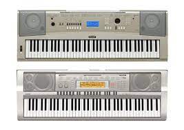 Casio lk 280 and yamaha ez 220 are two light pianos for the beginners and are designed to help those who are just planning their first steps to play the piano. Yamaha Ypg 235 Vs Casio Wk 200 Musicalvs Com