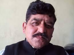 Ramchandra Pathania was given the command of Congress propaganda, Bhoranj  made Hamirpur District Committee President, orders issued