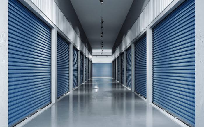 Top Storage Units in Dubai: The Box, Morespace & More - MyBayut