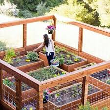 I Pinimg Com 1200x 22 60 1a 22601a6dfeb04bd2ce2acb2449545392 Jpg Garten Hochbeet Gartenbeet Garten