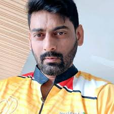 BSB Blasters-Shyam Gholap Team Players