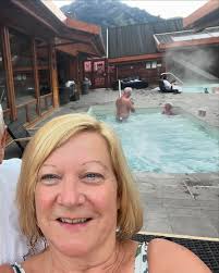 Banff in a day 🇨🇦🍁