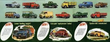 Image result for Armour Yellow 1951 Dodge Truck