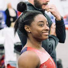 World balance beam gold medalist. Simone Biles Leaves Nike For A Sponsor That Focuses On Women The New York Times