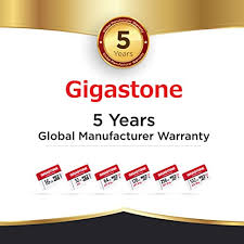 Click sd speed class to learn more. Gigastone Micro Sd Card 32gb 5 Pack Camera Plus Microsdhc Memory Card For Video Camera Wyze