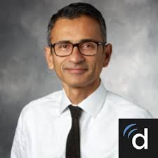 Dr. Fahim Abbasi, MD