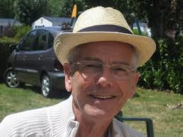 Raymond Bertin's Instagram, Twitter & Facebook